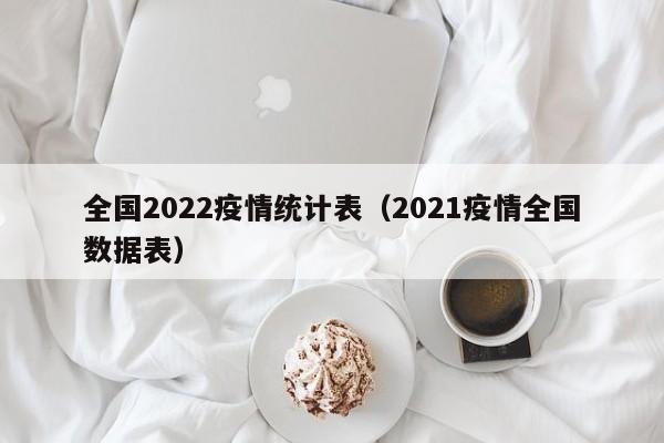 全国2022疫情统计表（2021疫情全国数据表）