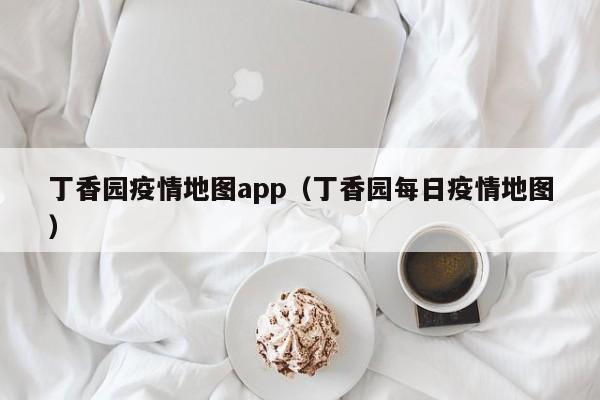 丁香园疫情地图app（丁香园每日疫情地图）