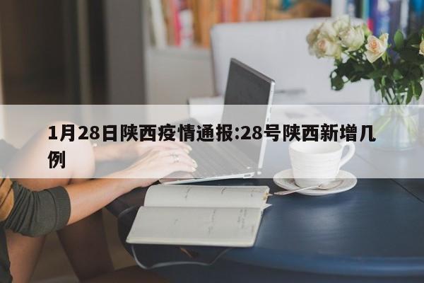 1月28日陕西疫情通报:28号陕西新增几例