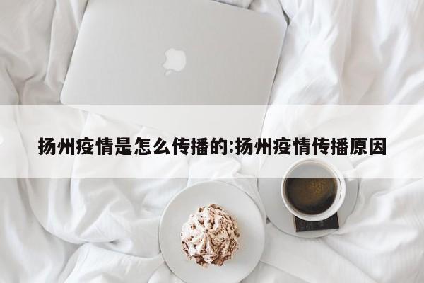 扬州疫情是怎么传播的:扬州疫情传播原因