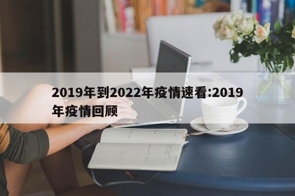 2019年到2022年疫情速看:2019年疫情回顾